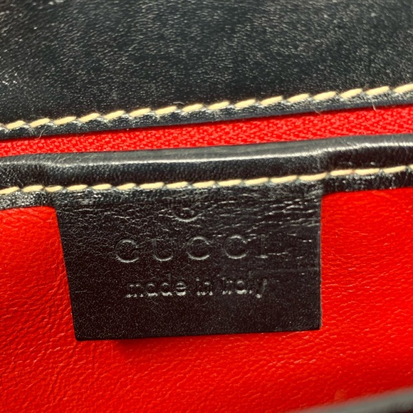 Gucci Attaché Tom Ford Era Bag - Picture 10 of 15